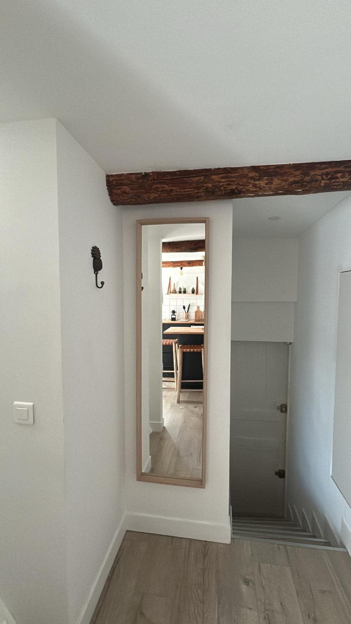 Place Aux Huiles Appartement *